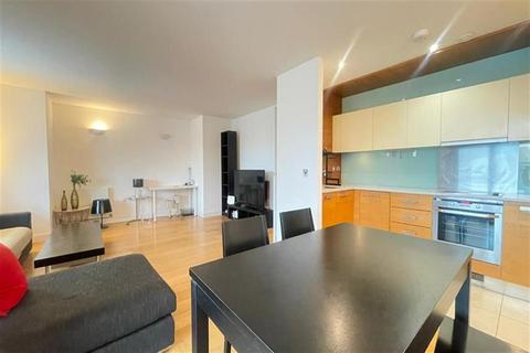 undefined, St William's Court, King's Cross, Islington, 1 Gifford Street, London, N1
