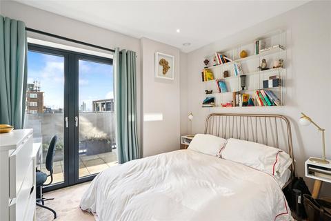 2 bedroom penthouse to rent, Ufford Street, London, SE1