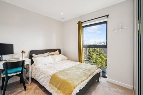 2 bedroom penthouse to rent, Ufford Street, London, SE1