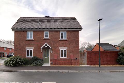 undefined, Maurice Shill Close, Great Oldbury, Stonehouse
