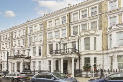 Castletown Road, London W14