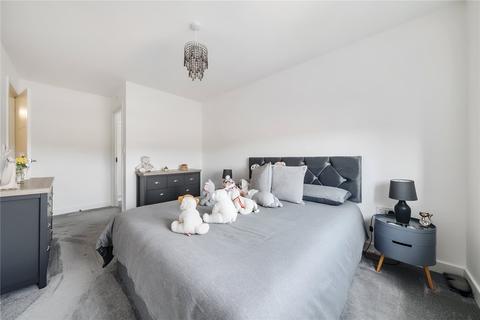 undefined, McLaren Street, West Cambourne, Cambridge