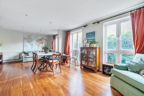 4 bedroom end of terrace house for sale, Jubilee Terrace, Chichester, PO19