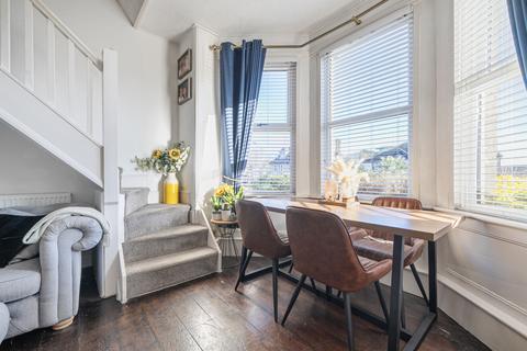 undefined, Peartree Avenue, Southampton SO19