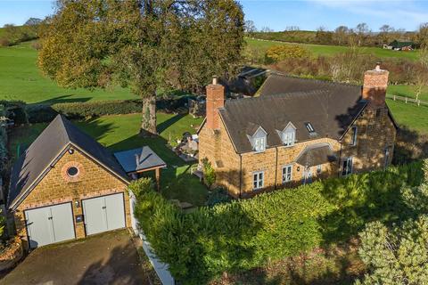 undefined, Avon Dassett, Southam, Warwickshire, CV47