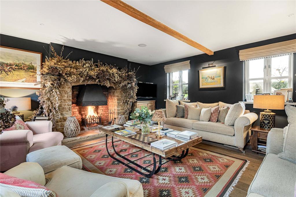 Sitting Room