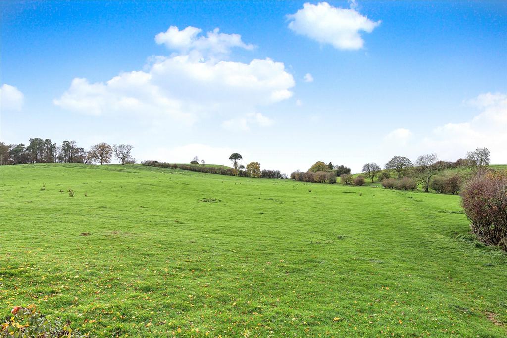 Countryside View