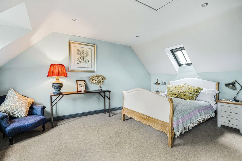 Bedrooom Two