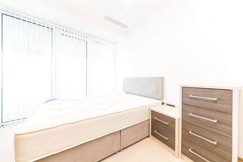 undefined, Arena Tower, Canary Wharf E14