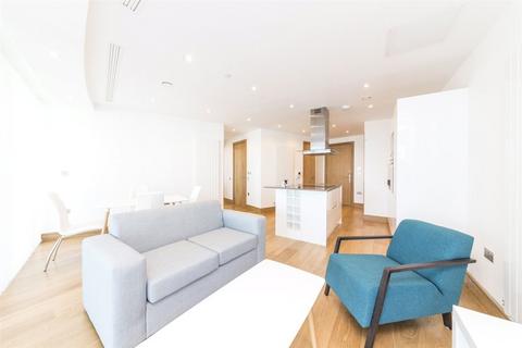 2 bedroom flat for sale, Crossharbour Plaza, London E14