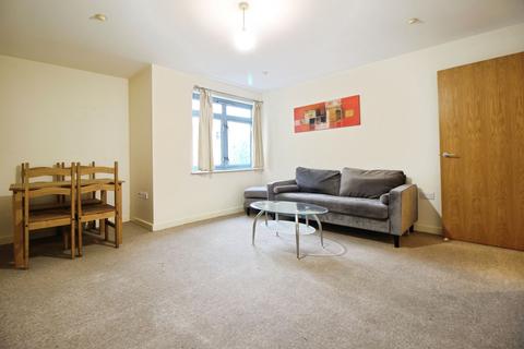 undefined, Wellington Street, Swindon SN1