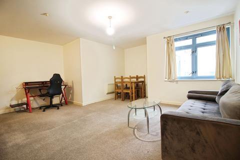 undefined, Wellington Street, Swindon SN1