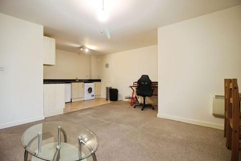 undefined, Wellington Street, Swindon SN1