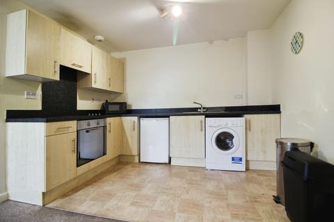 undefined, Wellington Street, Swindon SN1