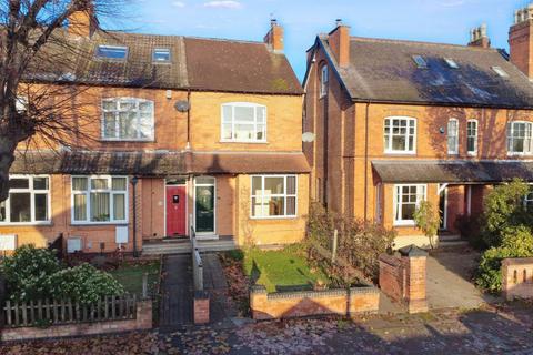 undefined, Imperial Avenue, Beeston, NG9 1EZ