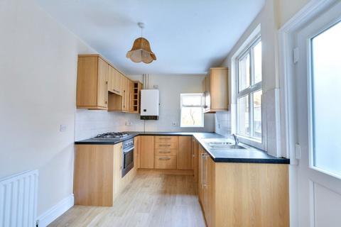 undefined, Imperial Avenue, Beeston, NG9 1EZ