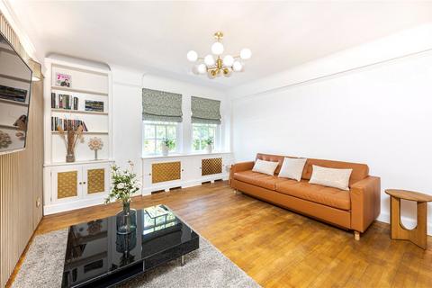 2 bedroom apartment to rent, Pelham Court, 145 Fulham Road, London, SW3