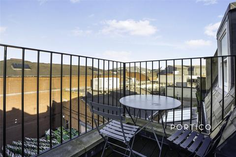 undefined, Chapel Market, N1