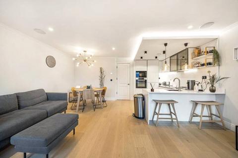 2 bedroom flat to rent, Chapel Market, N1