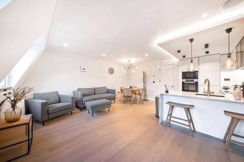 2 bedroom flat to rent, Chapel Market, N1