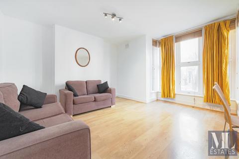 2 bedroom flat to rent, Glengall Road, London NW6