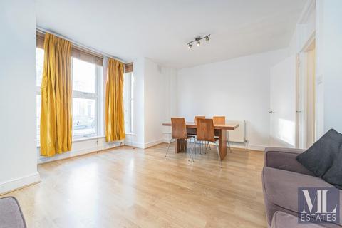 2 bedroom flat to rent, Glengall Road, London NW6