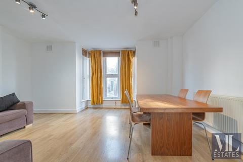2 bedroom flat to rent, Glengall Road, London NW6