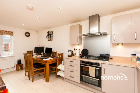 undefined, Hutchins Way, Basingstoke, Hampshire, RG24