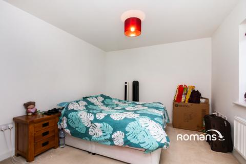 undefined, Hutchins Way, Basingstoke, Hampshire, RG24