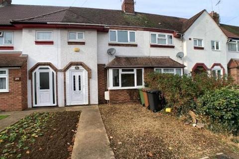 undefined, Croyland Road, Walton, Peterborough, PE4