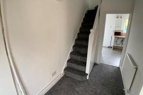 undefined, Croyland Road, Walton, Peterborough, PE4
