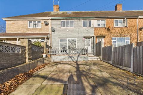 3 bedroom semi-detached house for sale, Pinewood Gardens, Clifton, Nottingham