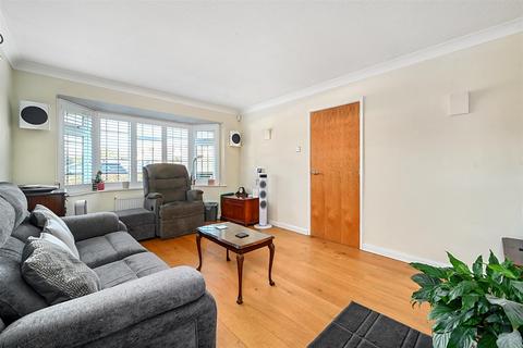 3 bedroom semi-detached bungalow for sale, The Rise, Partridge Green, Horsham