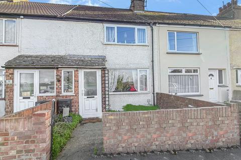 undefined, New Road, Sheerness ME12