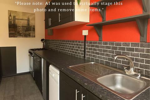 undefined, New Road, Sheerness ME12