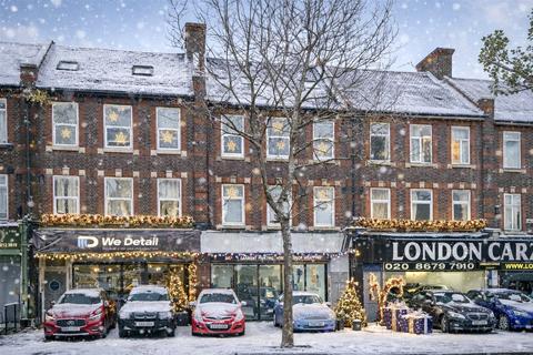 undefined, London Road, London, SW16