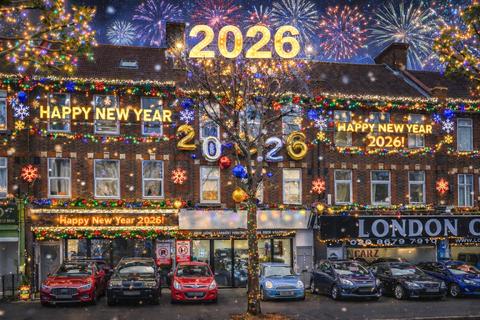 undefined, London Road, London, SW16