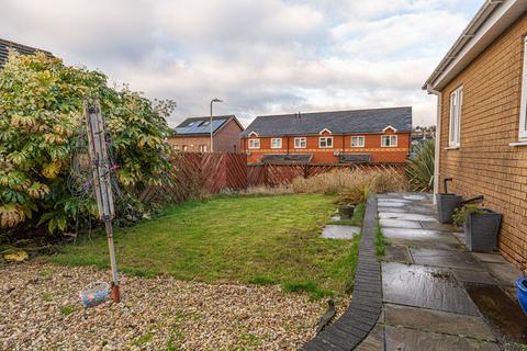 undefined, Millfield, Quakers Yard, CF46