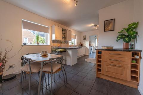 undefined, Millfield, Quakers Yard, CF46