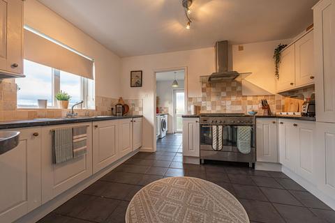 undefined, Millfield, Quakers Yard, CF46
