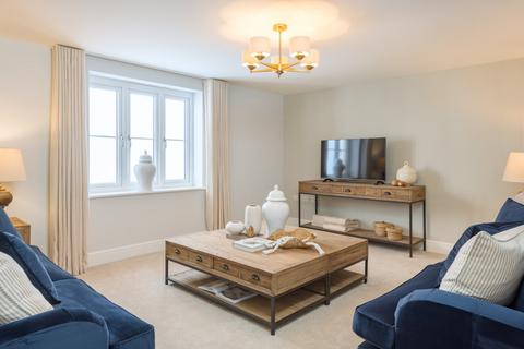 undefined, Hayling Street, North Baddesley, Hampshire, SO52