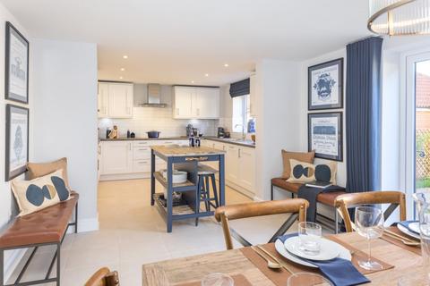 undefined, Hayling Street, North Baddesley, Hampshire, SO52