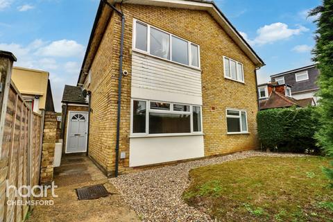 undefined, South Primrose Hill, Chelmsford