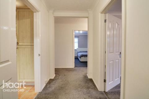 undefined, South Primrose Hill, Chelmsford