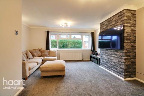 undefined, South Primrose Hill, Chelmsford