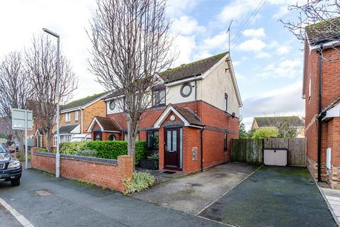 2 bedroom semi-detached house for sale, Clarence Road, Llandudno, Conwy, LL30