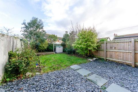 2 bedroom semi-detached house for sale, Clarence Road, Llandudno, Conwy, LL30