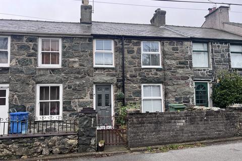 undefined, Pant Y Coed, Llanrug, Gwynedd, LL55