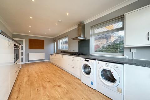 3 bedroom detached bungalow for sale, The Gorseway, Bexhill-on-Sea, TN39