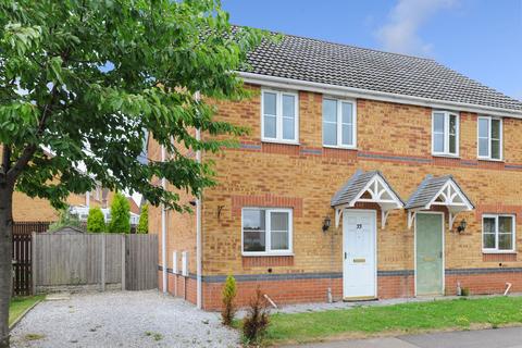 3 bedroom semi-detached house to rent, Alma Road, Chesterfield S42